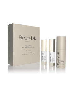 Gerrard International Brands Beautylab Body Training