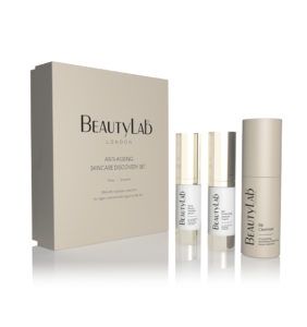 Gerrard International Brands Beautylab Quicklink 1