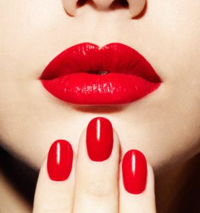 Gerrard International Jessica Manicure Training