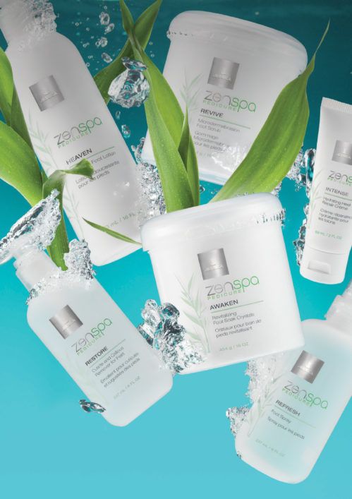 Gerrard International - Beauty Supplier & Training Academy