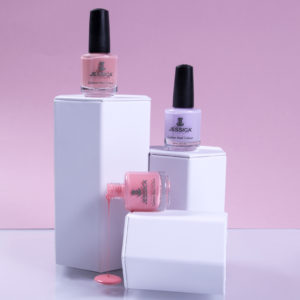 La Vie En Rose 3 Shades