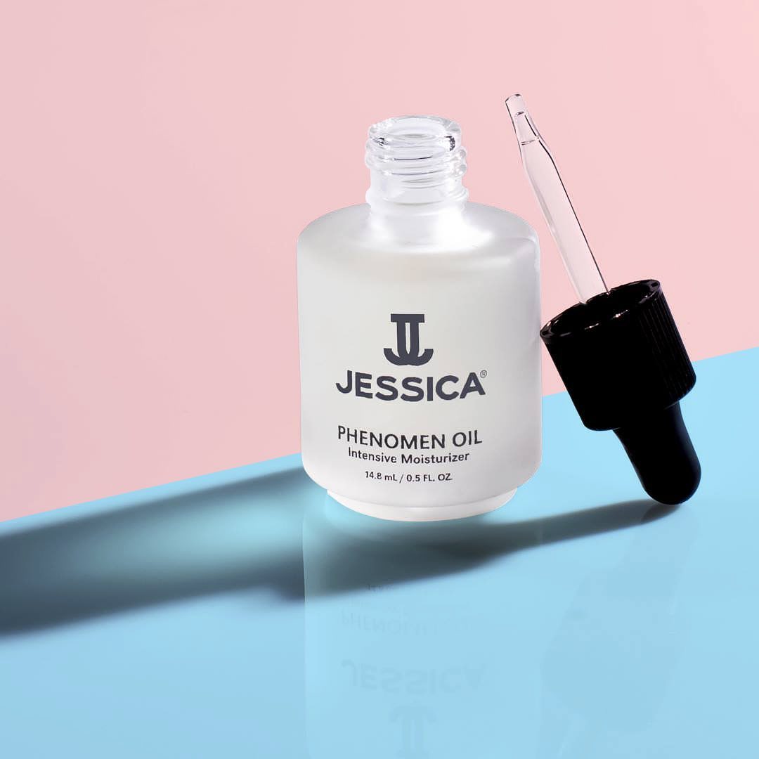 Jessica Quick Dry