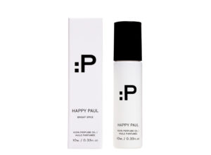 Hp Perfumeoil Carton