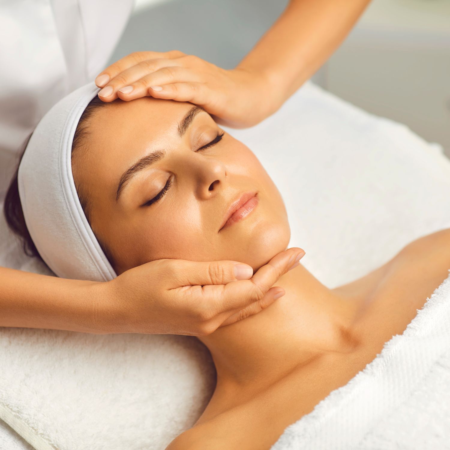 Facial Massage Image