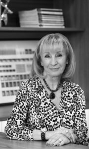 Susan Gerrard Grayscale