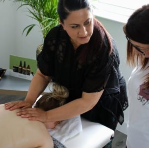 Massage
