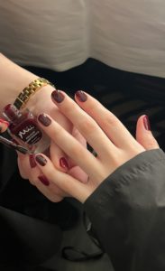 Colour Confidence Roasted Chestnut